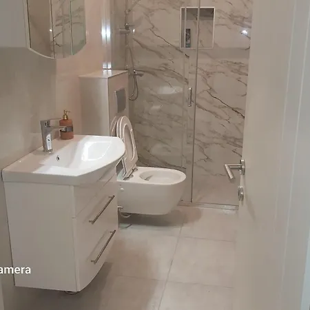 Apartmán Amy Tuzla