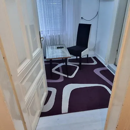 Amy Apartment