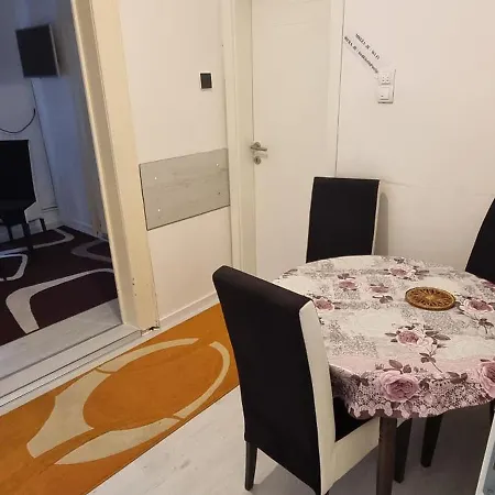 Amy Apartment