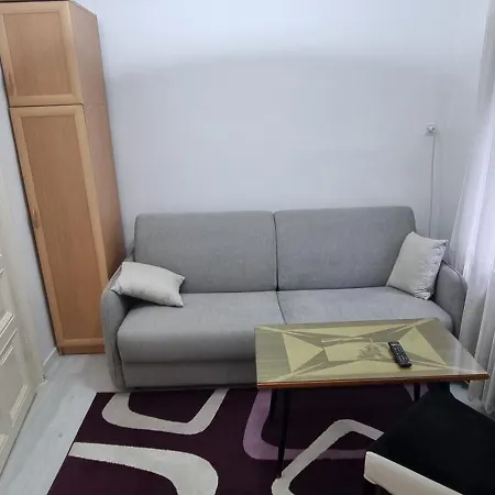Apartment Amy