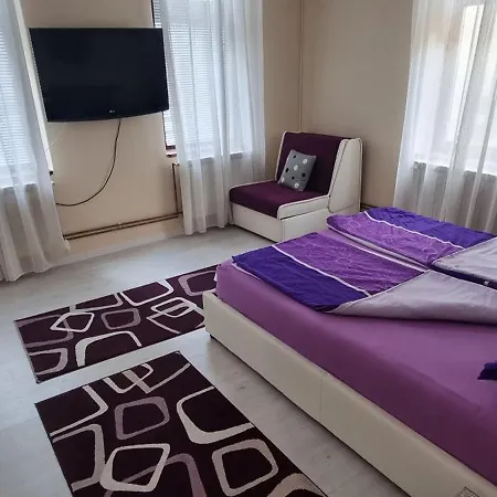 Apartment Amy Tuzla